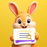 Bunny Docs mark